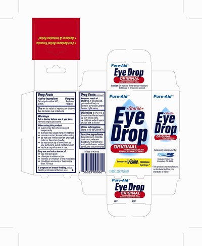 Image Of Carton Label (Redness.carton)