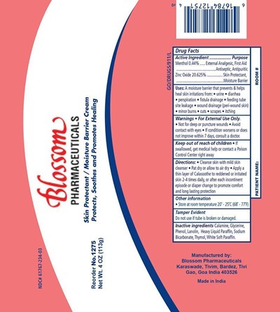 Cala Ointment (Blossom1275)