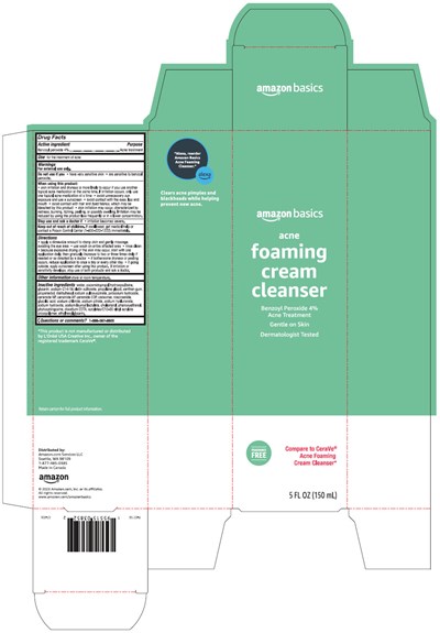 PRINCIPAL DISPLAY PANEL - 150 mL Tube Carton - amazon 01