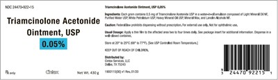 Label (Label)