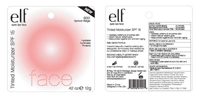 Label (Tinted)