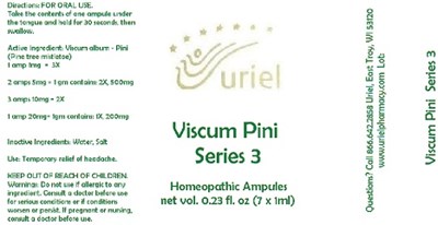 PRODUCT LABEL - vispinHser3