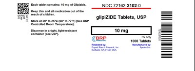 Label (Lbl721622102)