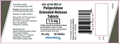 paliperidone-1-5.jpg 30 tablets - paliperidone 1 5