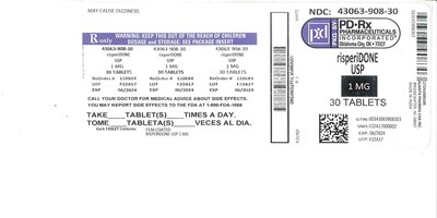 43063908 label - 43063908