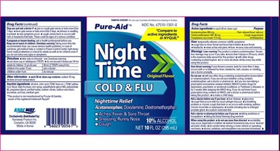 image of bottle label - nightcoldflu.bottle