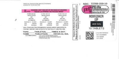 72789350 Label (72789350)