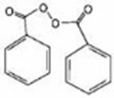 Chemical Structure (Erythromycin 02)
