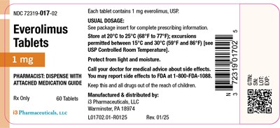 Everolimus-container-1-mg (Everolimus Container 1 mg)