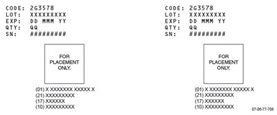 Cefepime Representative Serialized lbl - Image 06