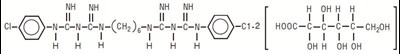 Chemical Structure (Chlorhexidine 01)