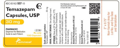Temazepam Capsules Usp 9