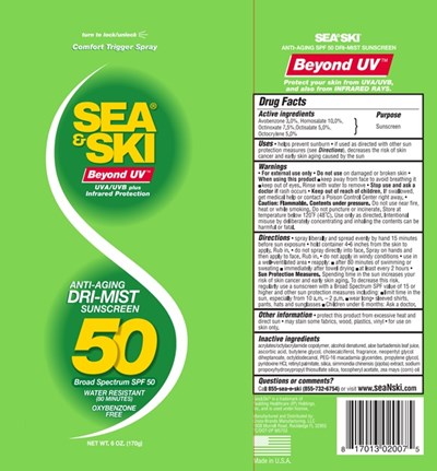 Package Label- Principle Display Panel (Ff1 134)