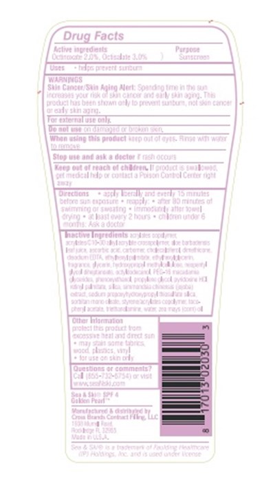 Back Label (Snsgoldenpearlback)