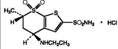Chemicalstructuredorzol (Image 01)