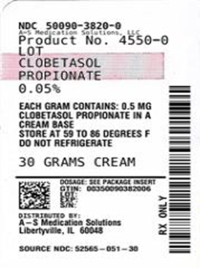 Label Image (Lbl500903820)