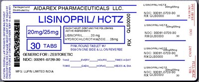 lisinopril-hctz-10-12-5mg-20-12-5mg-20-25mg-tab-fo-5.jpg IMAGE LABEL - lisinopril hctz 10 12 5mg 20 12 5mg 20 25mg tab fo 5