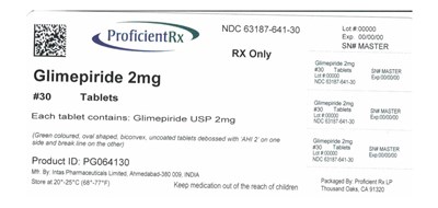 glimepiride-1mg-100.jpg 63187-641-90 - glimepiride 1mg 100