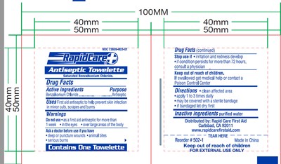 Label (Label)