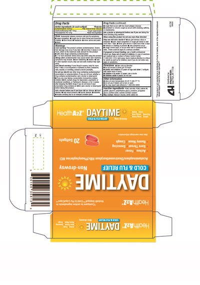 Daytime Cold and Flu - 417  daytime cold and flu 1