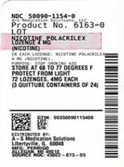 Label Image (Lbl500901154)