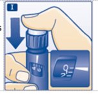 Giving the injection - image 26