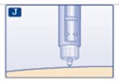 Making sure that the full dose has been given - image 27