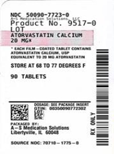 Label Image (Lbl500907723)