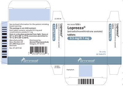 lopreeza-estradiol-norethindrone-acetate-tablets-12.jpg LD carton - lopreeza estradiol norethindrone acetate tablets 12