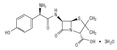 Str (Amoxicillin Str)