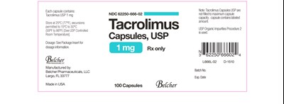 1mg Container Label (1 100cts Lbl R1)