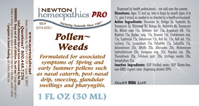 Package Label (R086 L01)