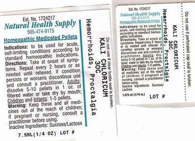 HEMORRHOIDS PROCTALGIA LABEL - NHS hemorrhoids proctalgia