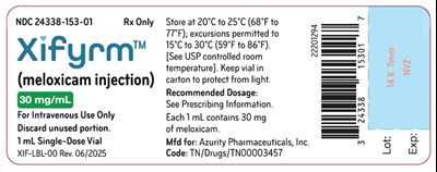 Xifyrm-vial-label (Xifyrm Vial Label)