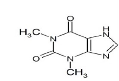 theophyllineertabletsstructure - theophyllineertabletsstructure