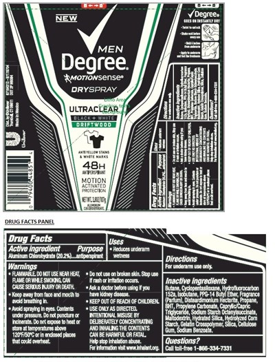 Degreemen1492 (Driftwood 1492)