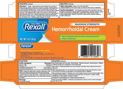 Rexall 01