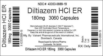 43353-889.jpg Bottle Label 180mg - 43353 889