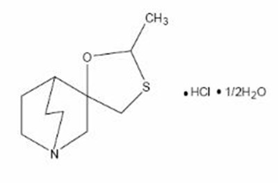 Structure Image (Evoxac 01)