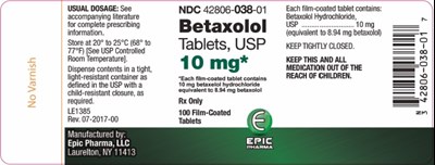 betaxolol-10mg-100s.jpg betaxolol-10mg-100s - betaxolol 10mg 100s