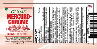 Mercurochrome (Mercurochrome)