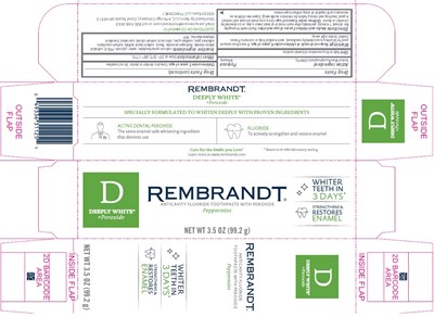 Rembrandt-tym (Rembrandt Tym)