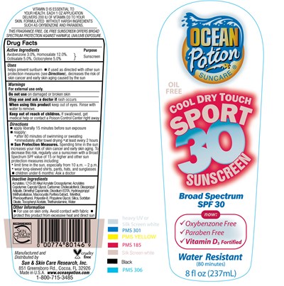 Image Of Carton Label (30sportlabel)