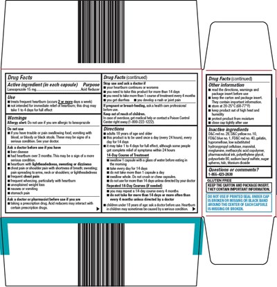 Lansoprazole Image 2 (Image 02)