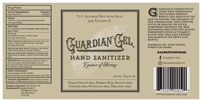 Label (3)