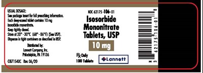 isosorbide-mononitrate-tablets-usp-2.jpg 10 mg bottle label - isosorbide mononitrate tablets usp 2