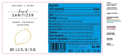 Label (Label)