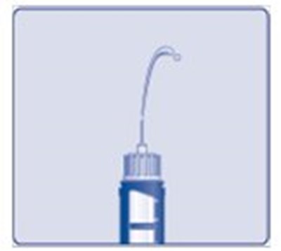 Figure G: Insulin Squirts. (Image 68)