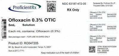 63187-472-05 (63187 472 05)