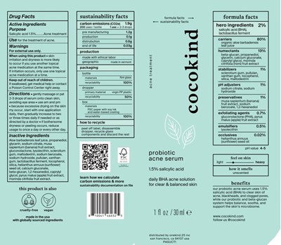 Label - PASUCT1 NODieline 1